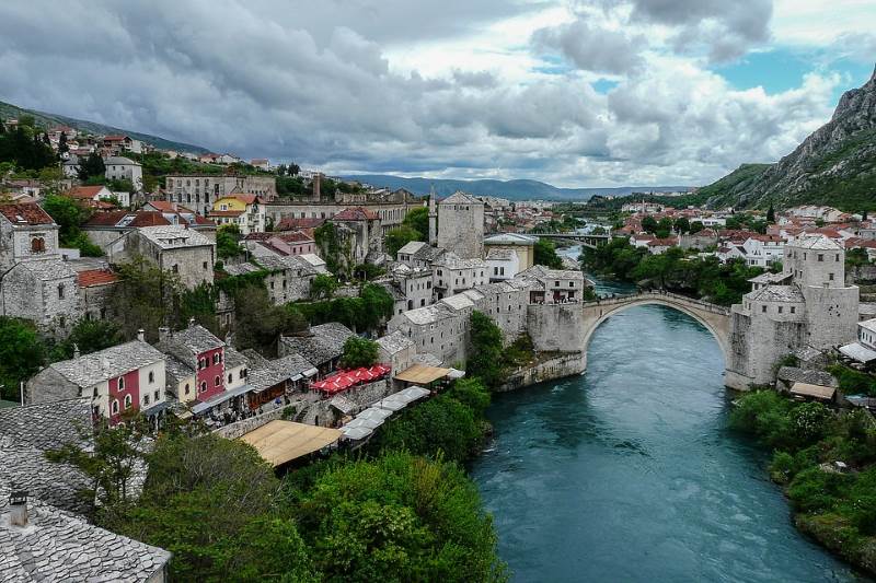 Zašto se skriva da su Mostar od četnika i JNA oslobodili Hrvati i koje su posljedice toga?