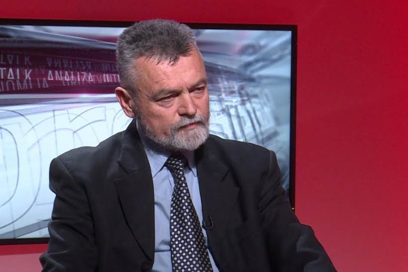 DIJAGNOZA: Stranački veteran Drago Krpina objasnio zašto je HDZ doživio izborni debakl