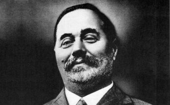 Stjepan Radić