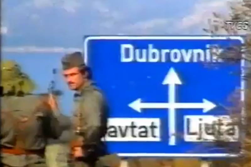 NA DANAŠNJI DAN: 22. rujna 1991. počeli minobacački napadi na krajnji jug Hrvatske