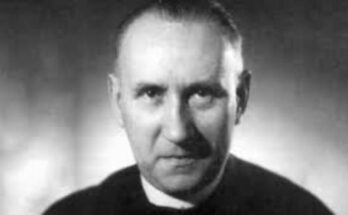 NA DANAŠNJI DAN: Rođen dr. Krunoslav Draganović, povjesničar, svećenik i politički emigrant