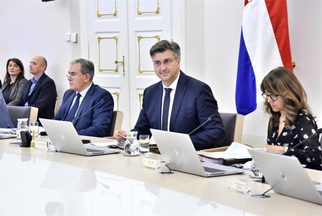 Kako je premijer Plenković obrazložio novi kalendar blagdana i spomendana