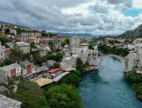 Zašto se skriva da su Mostar od četnika i JNA oslobodili Hrvati i koje su posljedice toga?