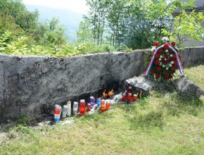 10 činjenica o zločinu nad strijeljanim Hrvatima na Bikošima