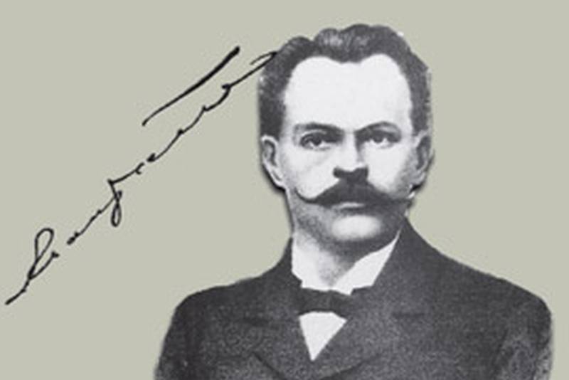 NA DANAŠNJI DAN: 29. listopada 1908. preminuo je veliki hrvatski pjesnik Silvije Strahimir Kranjčević