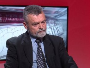 DIJAGNOZA: Stranački veteran Drago Krpina objasnio zašto je HDZ doživio izborni debakl