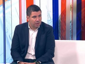 Grmoja: Plenković ne gleda interes Hrvatske, on koristi Vukovar da "povrati svoje izgubljeno hrvatstvo"