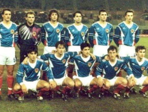 NA DANAŠNJI DAN: Reprezentacija SFRJ odigrala svoju zadnju utakmicu, nastupio je i jedan Hrvat