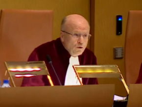 VELIKI PORAZ SLOVENIJE: Europski sud objavio da nije nadležan za slovensku tužbu protiv Hrvatske