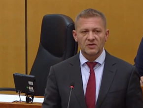 Šef HSS-a javno žali što Udba nije ubila više hrvatskih emigranata, odgovorio mu je mostovac Sladoljev