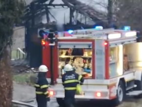 TRAGEDIJA U ZAGORJU: Šest poginulih u požaru staračkog doma, među njima i jedna 104-godišnjakinja