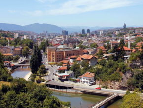 DOŠLI I FRATRI NA RED: Kako multietnička SDA u multietničkom Sarajevu otima imovinu bosanskih franjevaca