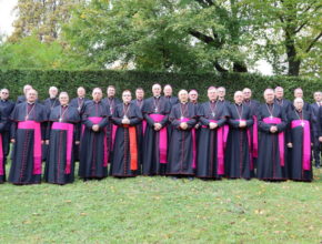 Biskupi Hrvatske biskupske konferencije (HBK)