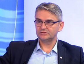 Preminuo ministar u Vladi FBiH Salko Bukvarević, bio je na respiratoru zbog koronavirusa