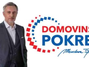 O sporu Tomašić-Pauletić oglasio se i Domovinski pokret: Evo kakav je bio koalicijski dogovor...