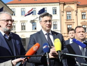 ONI ĆE SAČUVATI FOTELJE: Andrej Plenković računa na ovih šest ministara iz sadašnje vlade