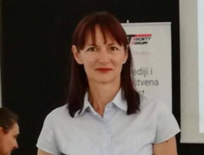 Vesna Vučemilović