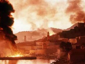 DA SE NE ZABORAVI: Na današnji dan, 1. listopada 1991., srpsko-crnogorske snage napale su Dubrovnik