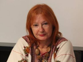 Željka Lovrenčić postala dopisnom članicom Hispanoameričke književne akademije