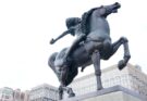 Izjava HAZU o Meštrovićevom spomeniku Indijancima u Chicagu