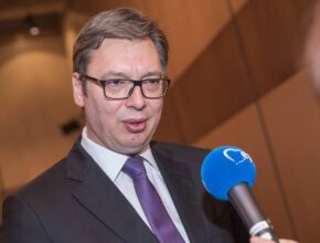 OTKAZAO SVE OBVEZE: Razbolio se Aleksadanar Vučić, premijerka Brnabić otkrila o kakvoj bolesti je riječ