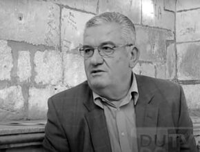 Preminuo je Damir Jovičević, kapetan legendarne Slavije koja je u opkoljeni Dubrovnik donosila nadu