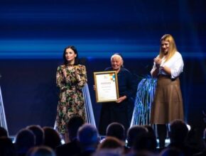 DANI HRVATSKOG TURIZMA: Dodijeljene nagrade najboljim djelatnicima u turizmu
