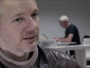 Dokumentarni film "Julian Assange: Cijena istine" uskoro na Hrvatskoj televiziji