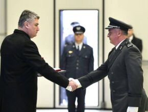 Obilježena 30. obljetnica osnutka Hrvatskog ratnog zrakoplovstva