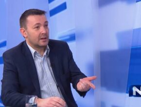 Arsen Bauk: “Nakon 20 godina dužnosti Frka-Petešić nema imovine ni ušteđevine. Misterij!”