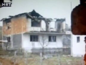 Na današnji dan pripadnici Armija BiH počinili su masakr nad Hrvatima u Buhinim Kućama pored Viteza