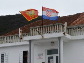 Grub udar vlasti crnogorske općine na hrvatsku manjinu