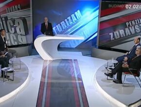Bošnjački političari pred TV kamerama priznali da zagovaraju ideje Slobodana Miloševića!