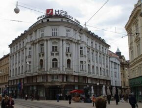 Nakon preuzimanja Sberbanke, HPB postaje četvrta najveća banka u Hrvatskoj