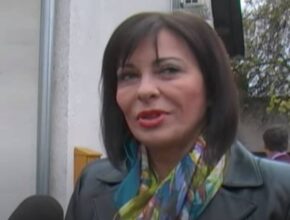 ŽUPANIJSKI SUD U ZAGREBU: Bivša županica Marina Lovrić Merzel proglašene krivom!