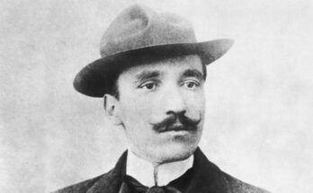 Antun Gustav Matoš