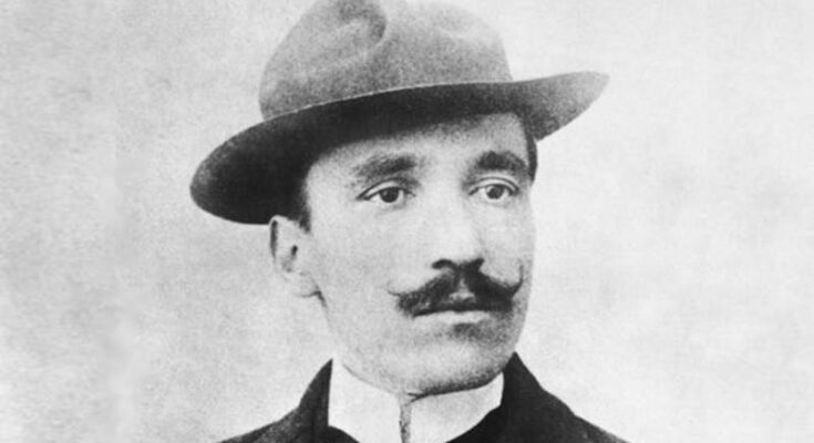 Antun Gustav Matoš