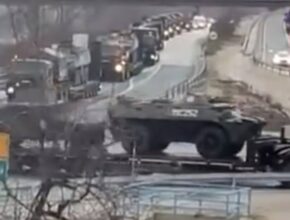 ŠTO SE DOGAĐA U BiH? Sarajeva pune vojske, nebo paraju Rafalei, stigla oklopna vozila...