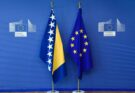 Paneuropska unija BiH pozdravlja odluku otvaranju pregovora o članstvu BiH u EU