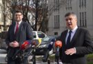 Ugledni ustavnopravni stručnjak “razvalio” Milanovića i Grbina: “Oni su i 2013. pokušali nanipulirati Ustavom”