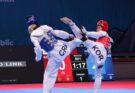 Petra Goleš je svjetska taekwondo prvakinja!