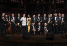 U Zagreb stiže svjetski poznati Glenn Miller Orchestra