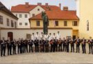 Varaždinski tamburaški orkestar i klapa "Sveti Juraj"