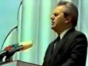 NA DANAŠNJI DAN: Miloševiće na Gazimestanu najavio krvavi raspad SFRJ [VIDEO]