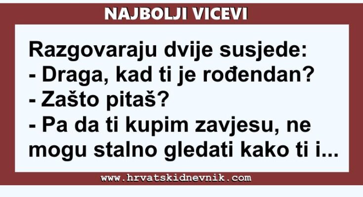 Najbolji vicevi