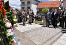 Milanović na obilježavanju 32. obljetnice osnutka Brigade "Kralj Tomislav"