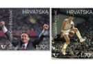 SPORTSKE LEGENDE: Neponovljivi Ćiro i nezaboravni Dražen Petrović na prigodnim markama