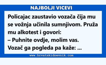 Najbolji vicevi