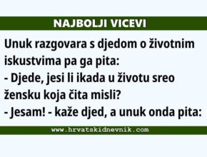 Najbolji vicevi