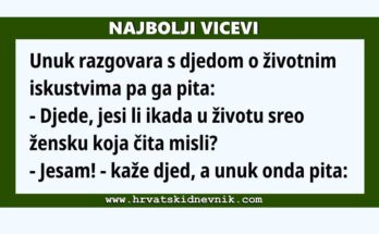 Najbolji vicevi